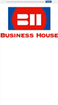 Mobile Screenshot of business-house.co